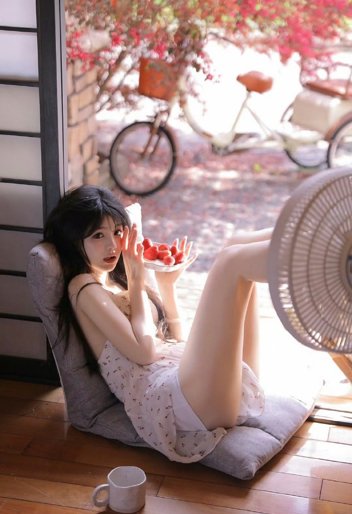 唯有杜若by不完美主义者：一个笔名背后的写作哲学与生活态度